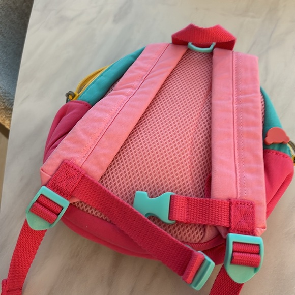 Momo Ailey backpack NWOT - Picture 5 of 8